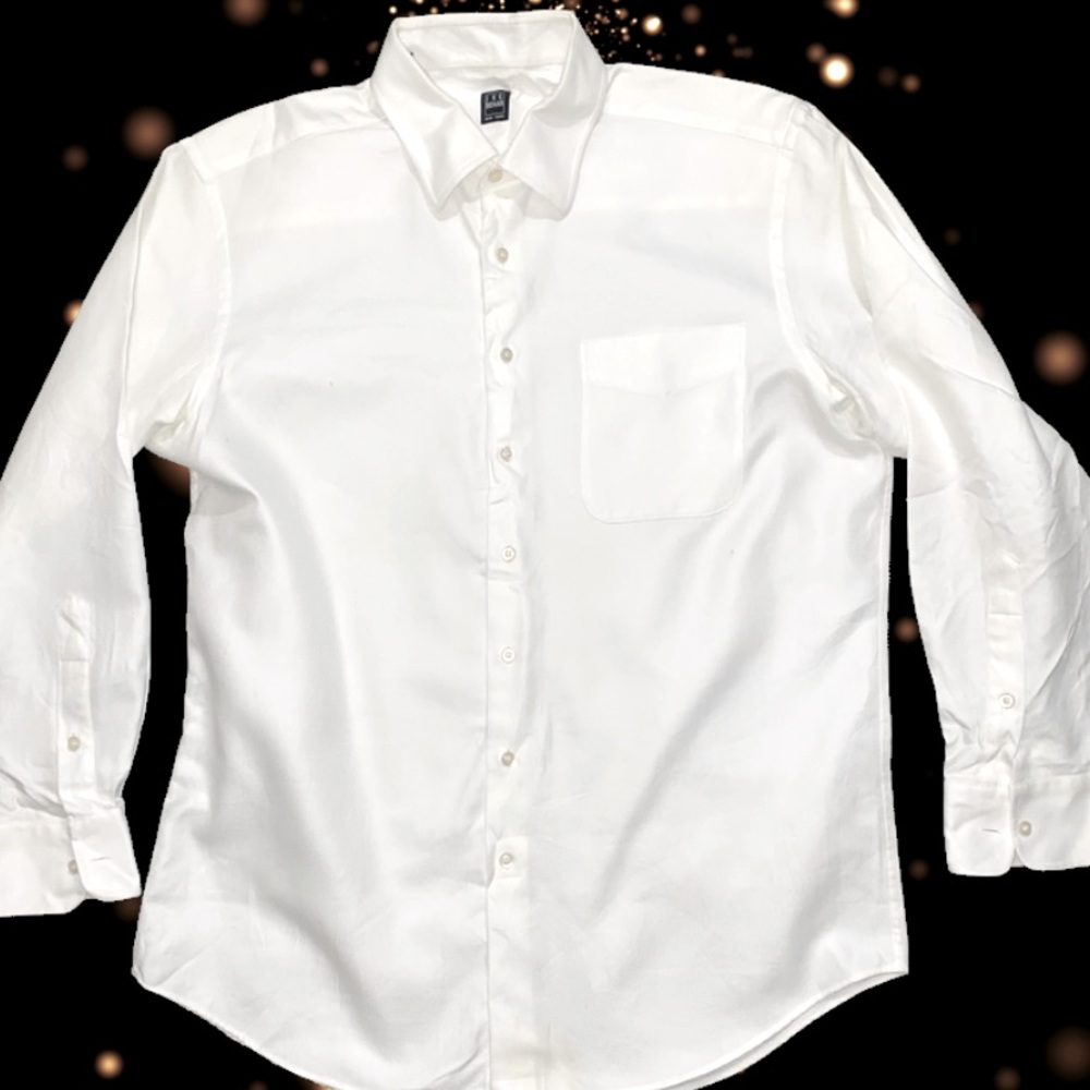 Ike Behar Dress shirt